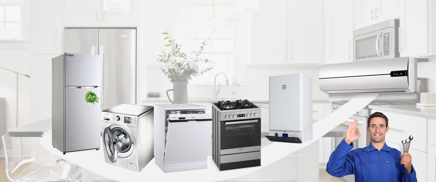 Ardeşen Gaggenau Servisi